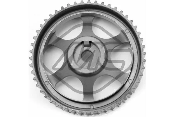METALCAUCHO roue dentée d'arbre à cames alfa romeo