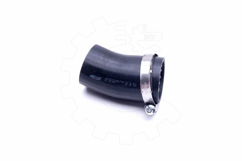 SKV Durite de turbo