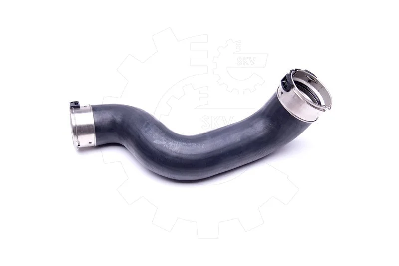 SKV durite de turbo gauche