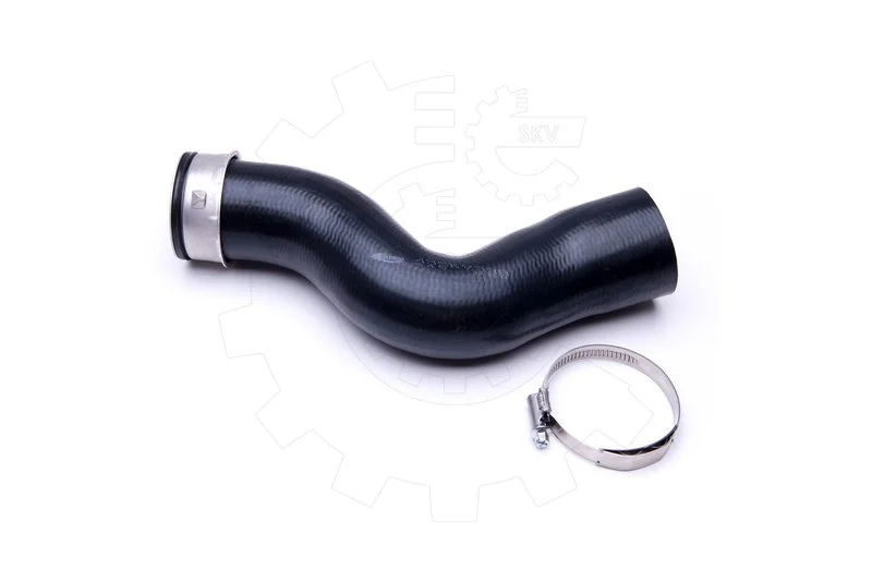 SKV Durite de turbo