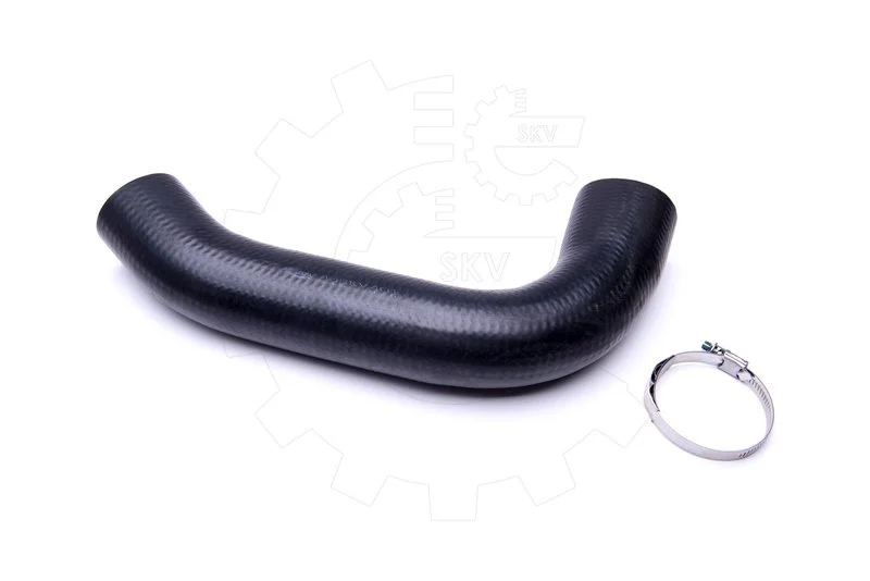 SKV Durite de turbo droite