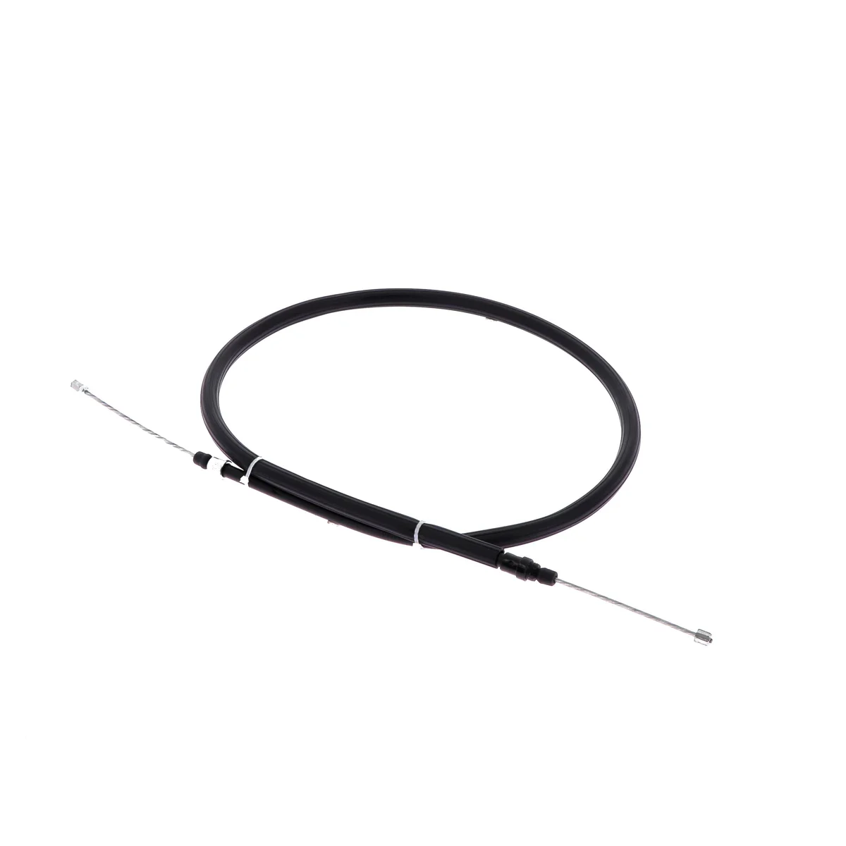 STORM Câble de frein arrière droit/gauche pour CLIO 16V, freins à disque, 91-97