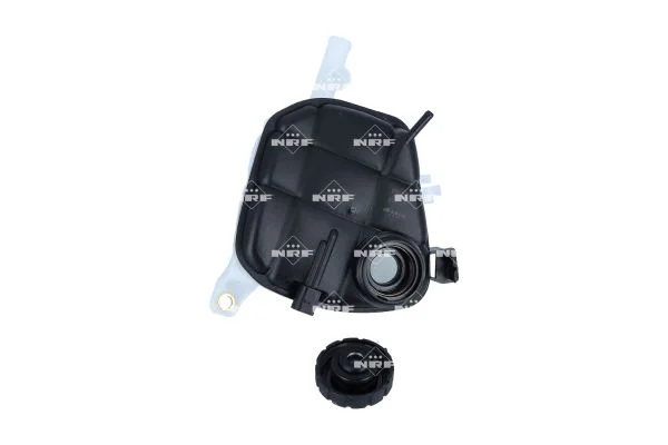NRF vase d'expansion - mercedes ml 3.0d (05-)