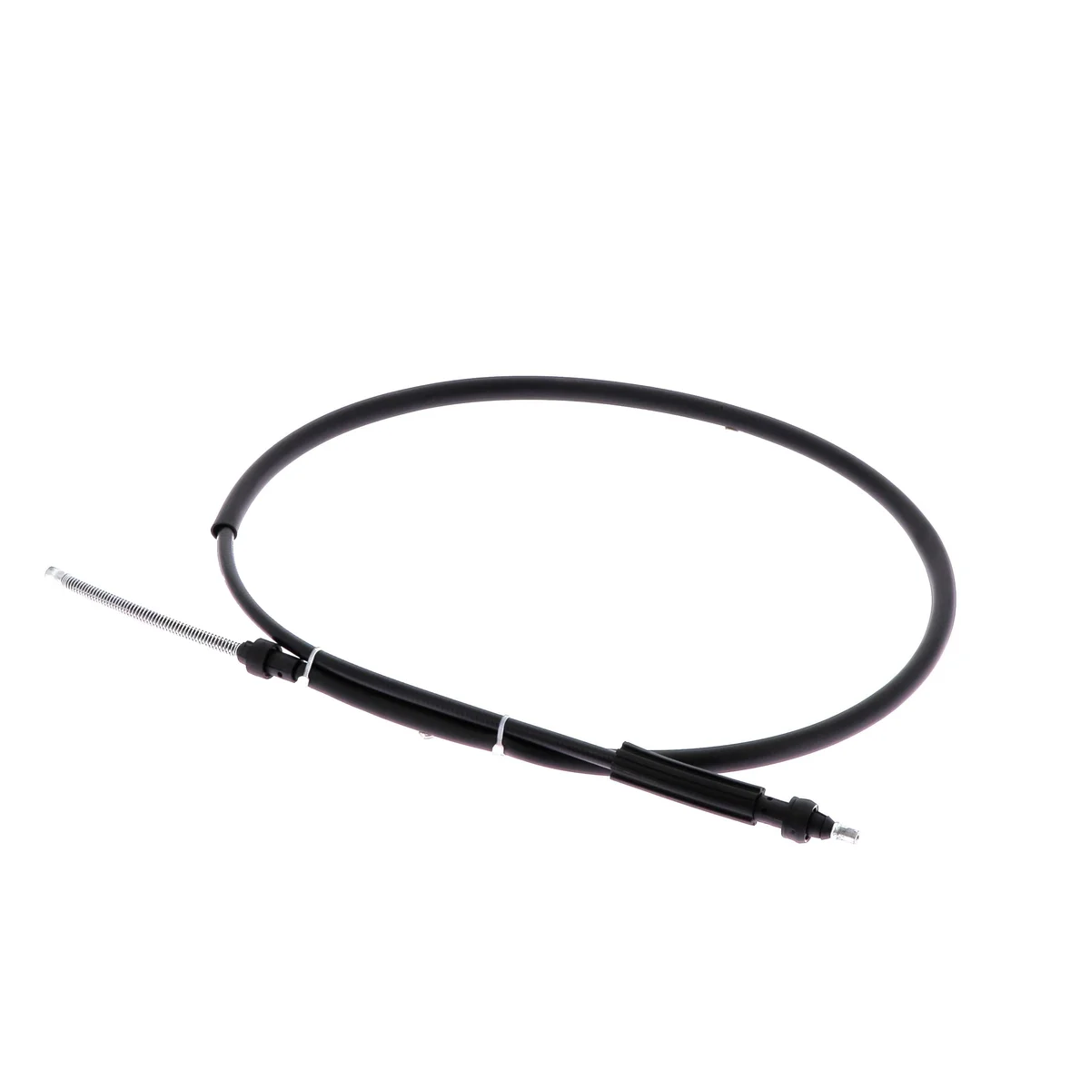 STORM Câble de frein arrière droit pour Clio III 1.5 dCi à tambour