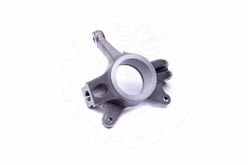 SKV porte-fusée avant droit