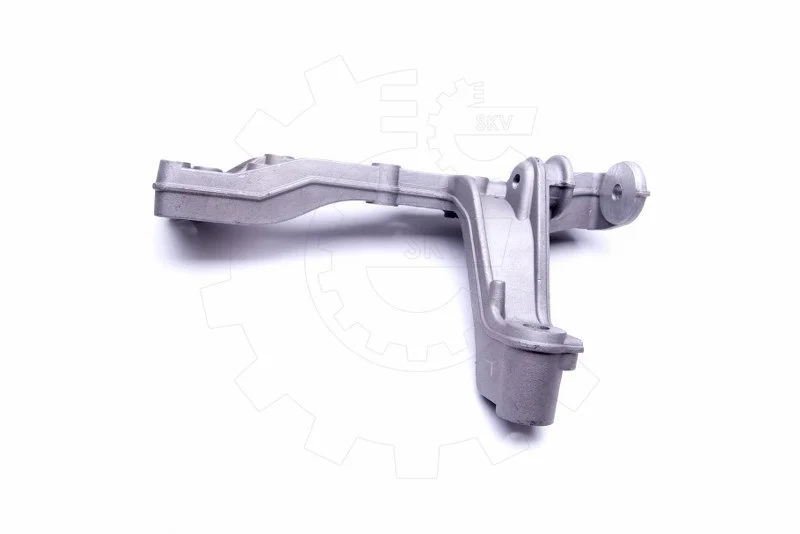 SKV Support de bras de suspension avant gauche