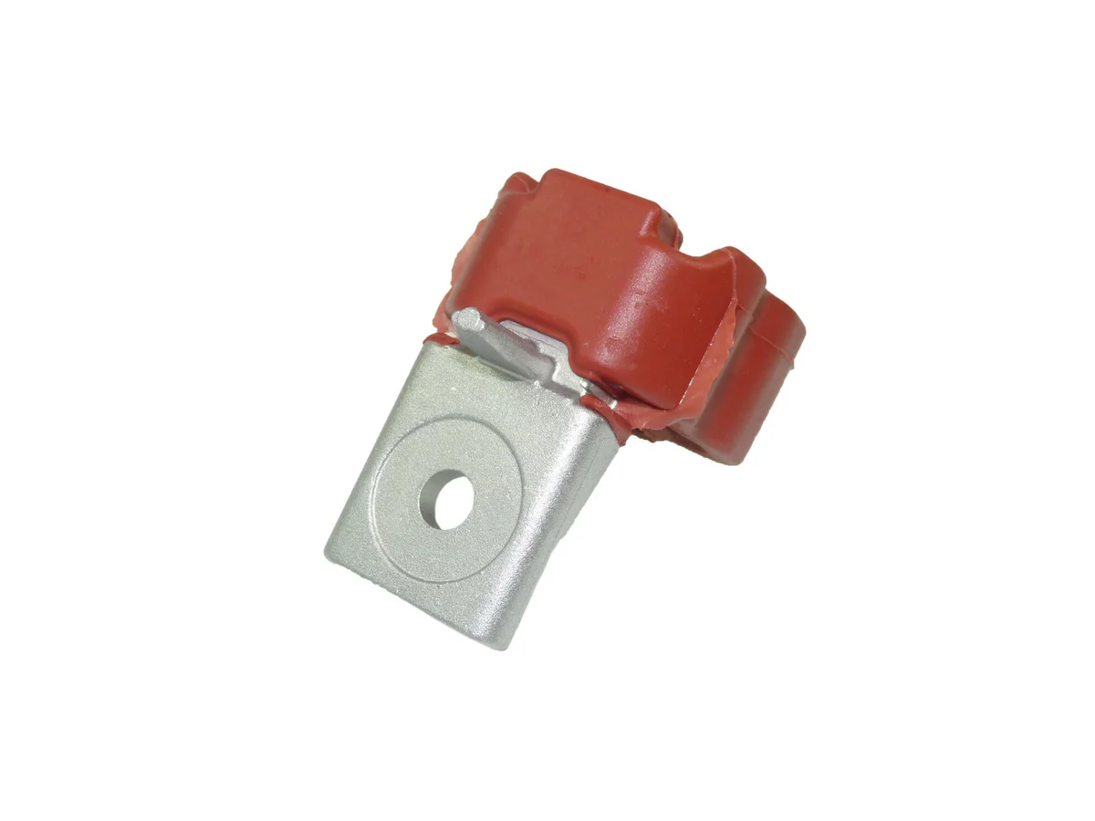 CORTECO suspension d'échappement