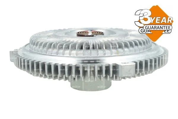 NRF embrayage de ventilateur mercedes sprinter 2.2d 07-
