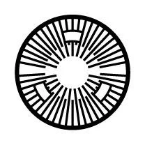 NRF embrayage de ventilateur vw lt 2.5d 96-