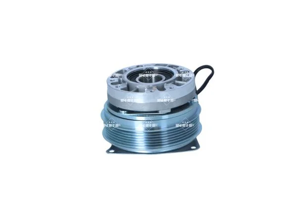 NRF embrayage de ventilateur iveco daily 2.3d 00-