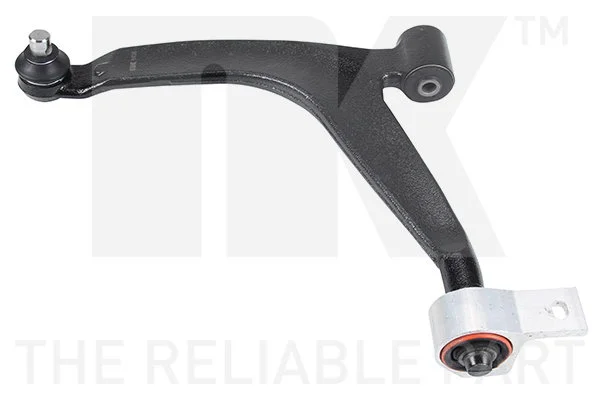 NK bras de suspension transversal
