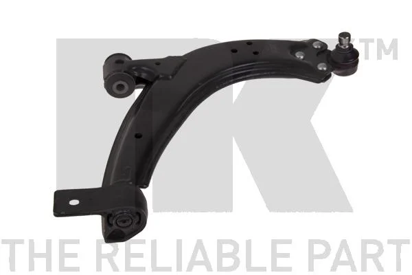 NK bras de suspension transversal