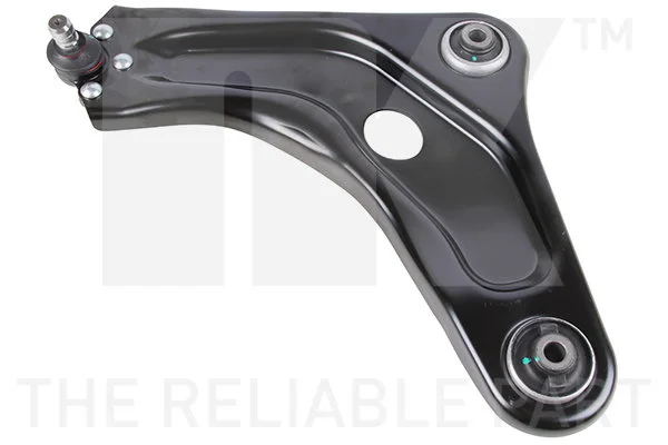 NK bras de suspension transversal