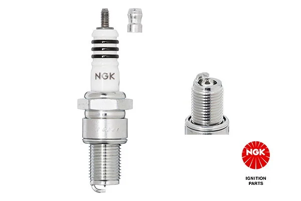 NGK bougie d'allumage boîte / br8eix / ol