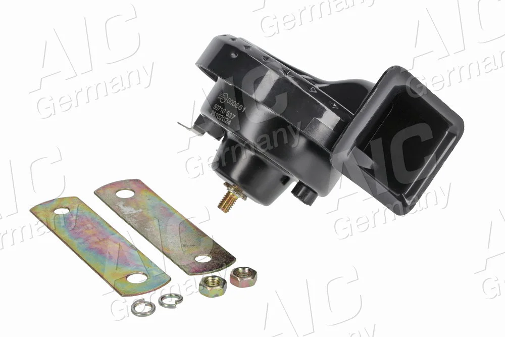 AIC avertisseur sonore