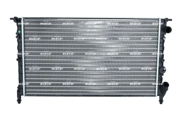 NRF radiateur renault 21 2.0 86-