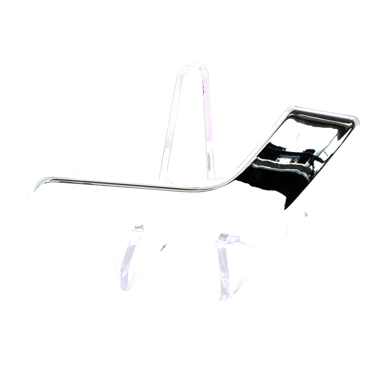 STORM Poignée de porte droite pour E200/250/W204 chrome
