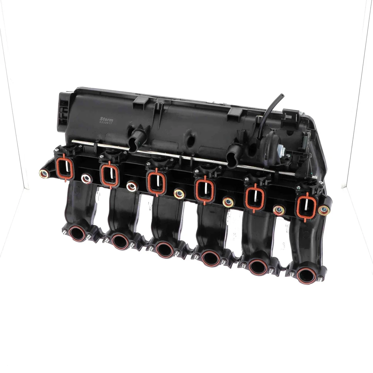 STORM collecteur d'admission pour e90/e91 2.0 tdi 04-10