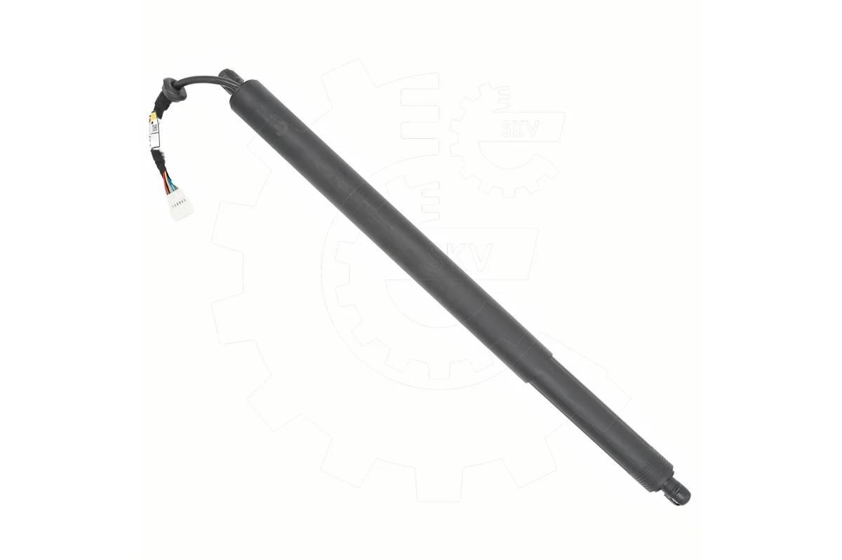 SKV Vérin électrique de coffre (lot de 2)