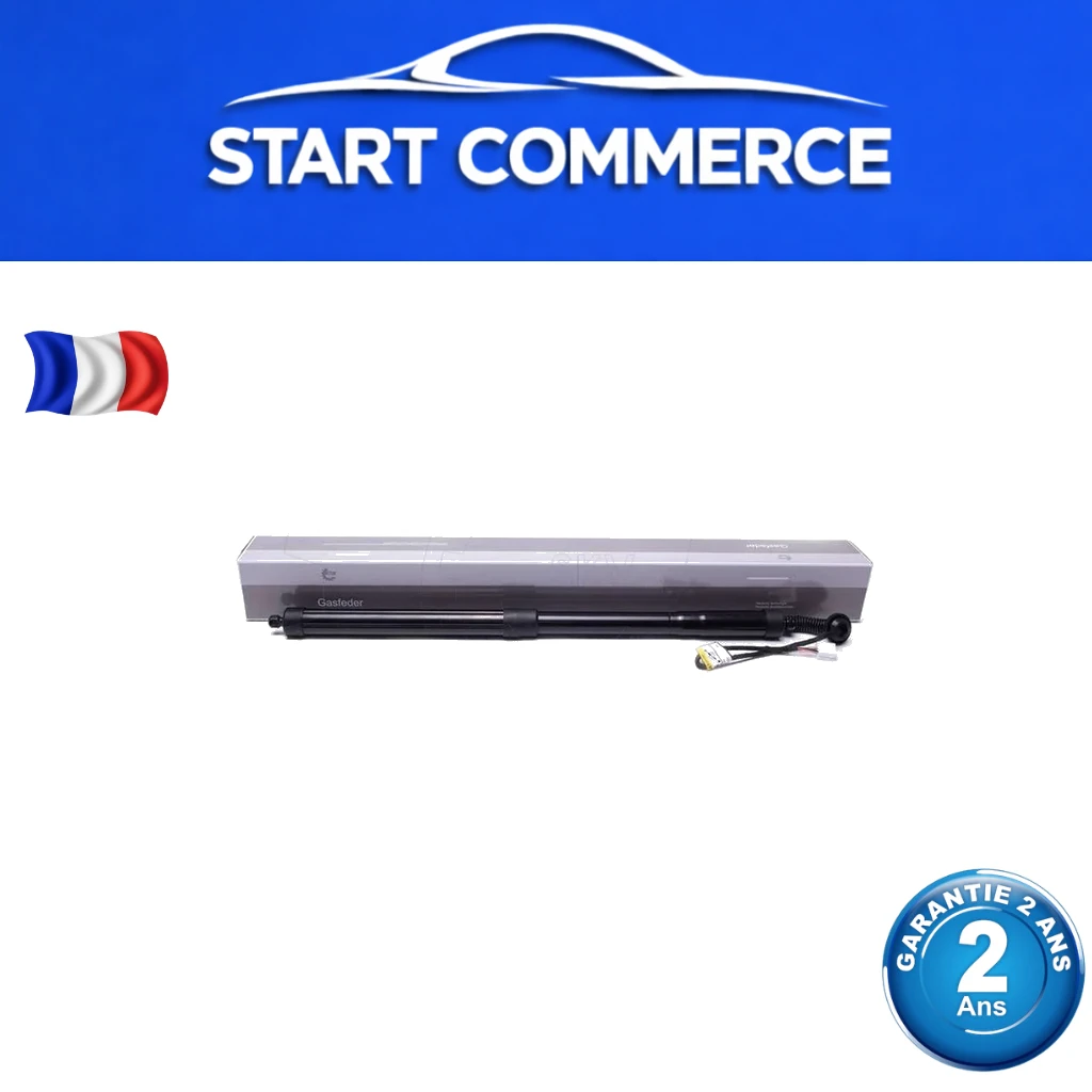 SKV Vérin électrique de coffre