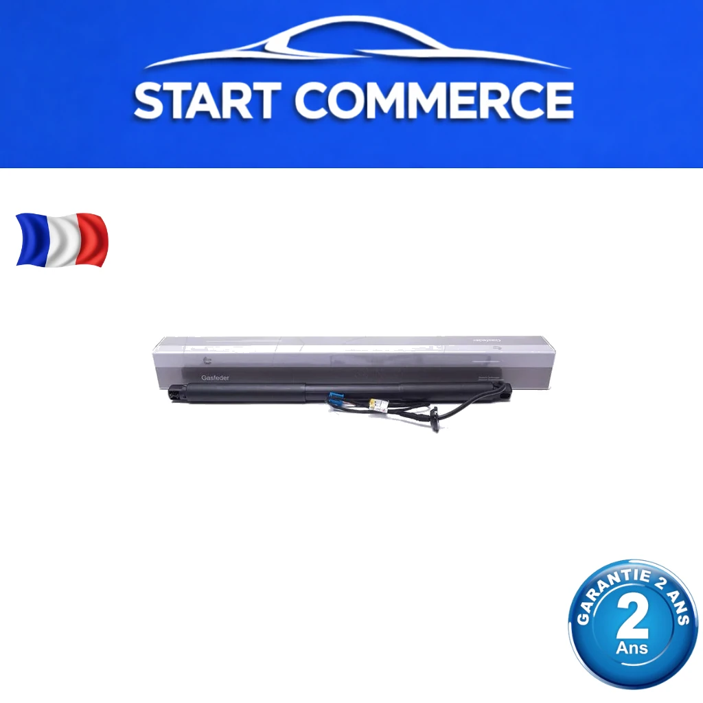 SKV Vérin électrique de coffre droit