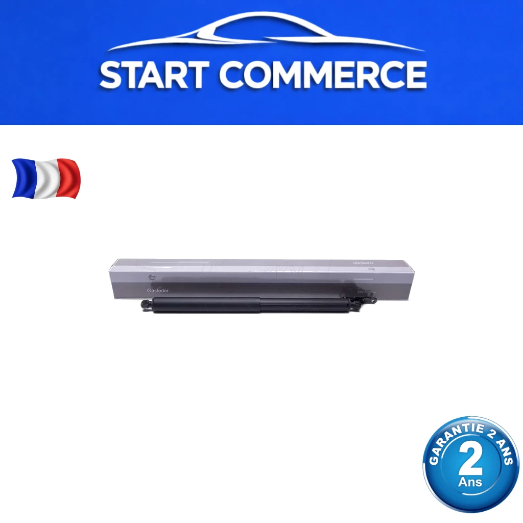 SKV vérin de coffre arrière gauche