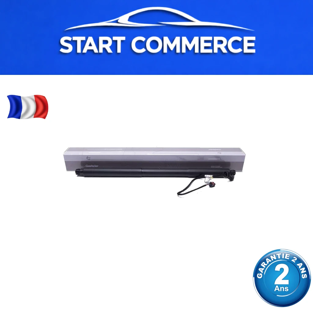SKV Vérin électrique de coffre