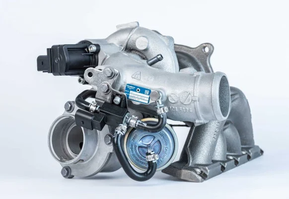 BORGWARNER turbocompresseur