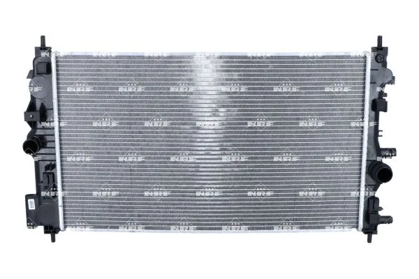 NRF radiateur opel astra 1.7d (à partir de 2010)