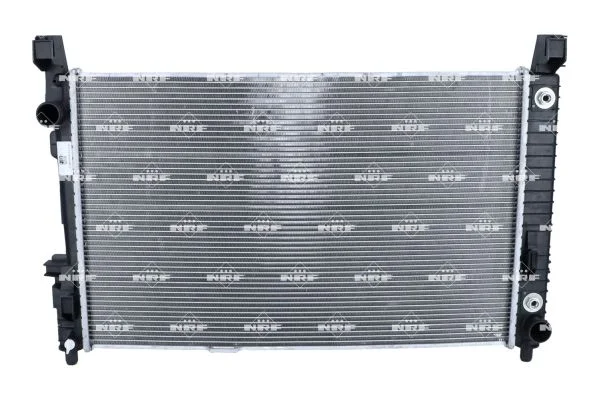 NRF Radiateur Mercedes Classe A 2.0D 05-