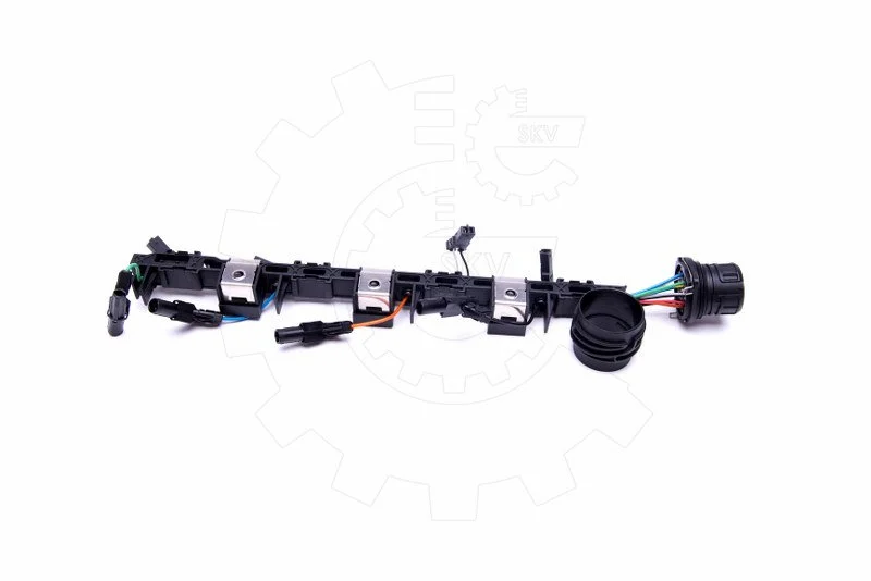 SKV Faisceau d'injecteur AUDI SEAT SKODA VW