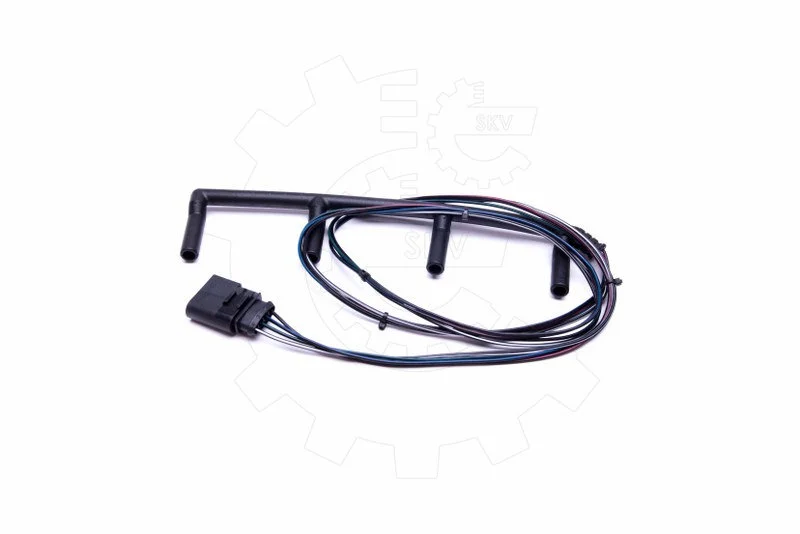 SKV Faisceau de bougies de préchauffage VW Bora Golf IV