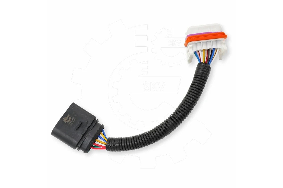 SKV Faisceau de phare VW Touareg PORSCHE Cayenne