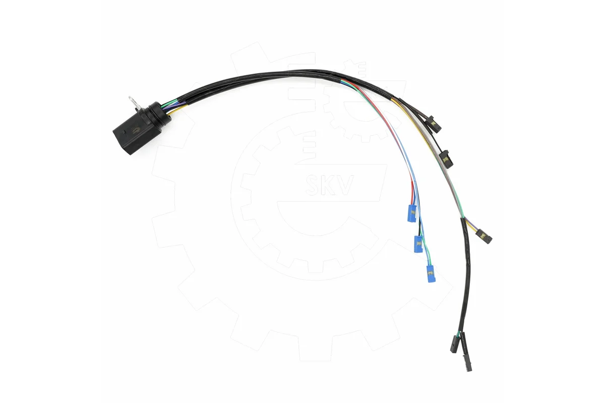 SKV Faisceau de boîte de vitesses AUDI TT VW Beetle Passat CC