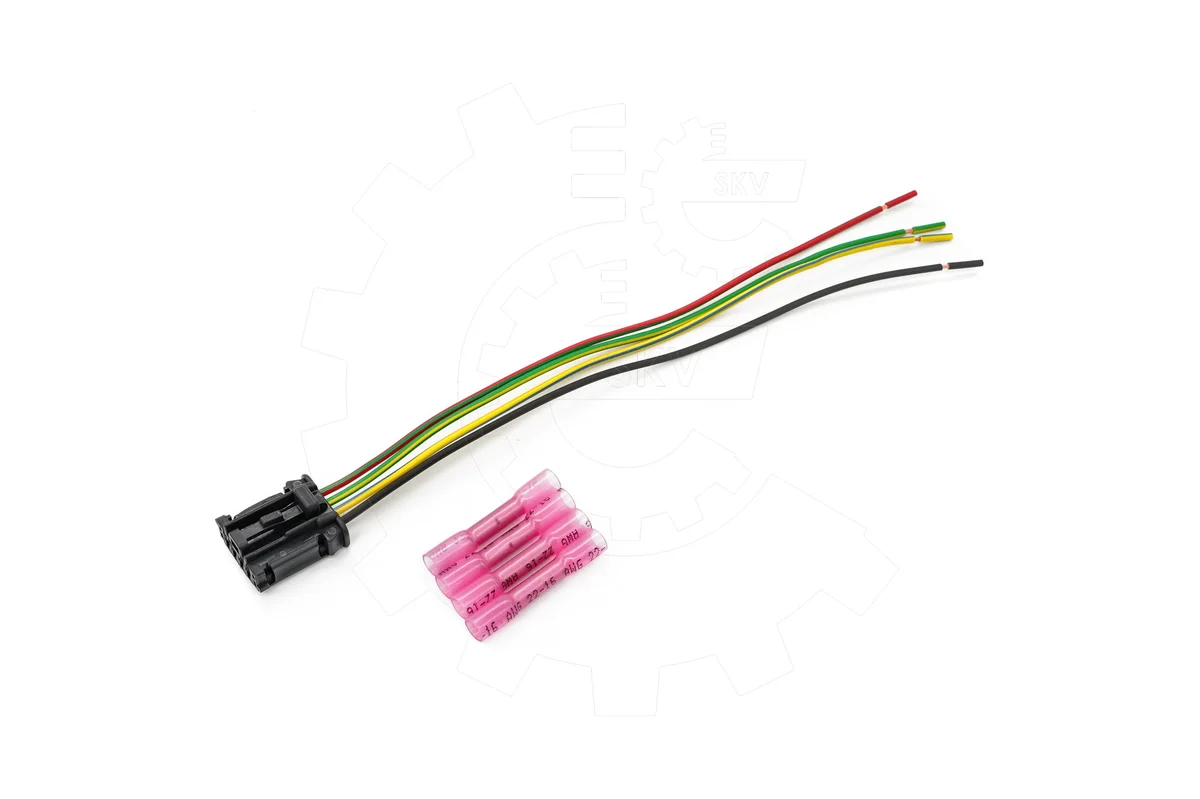 SKV Kit de réparation