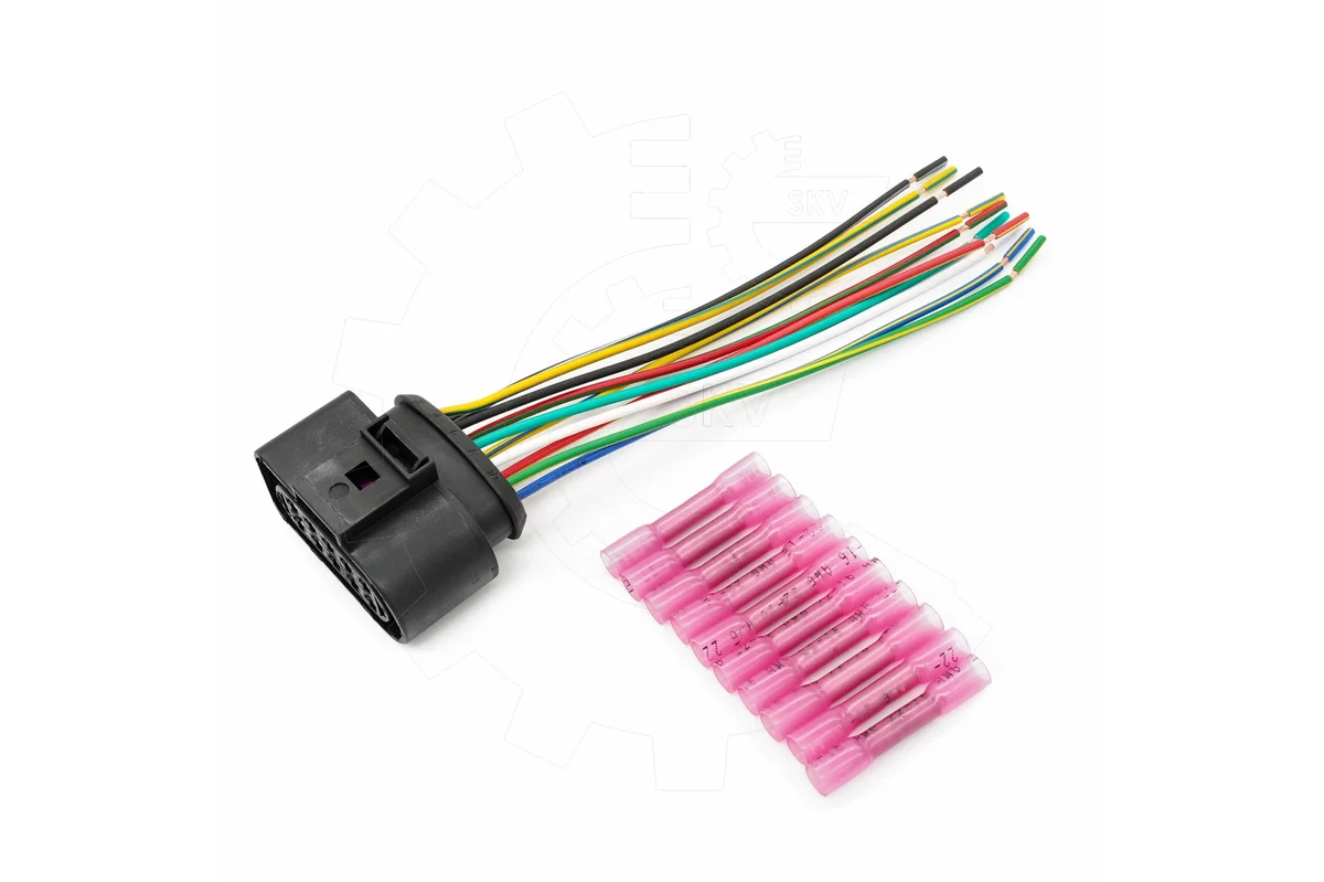 SKV Kit de réparation