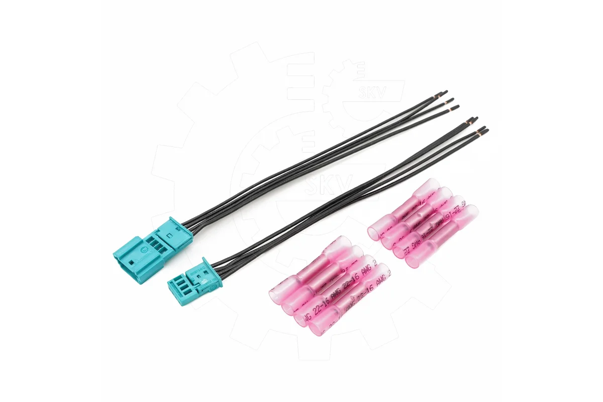 SKV Kit de réparation