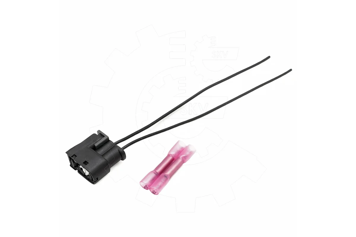 SKV kit de cosses de bougie d'allumage