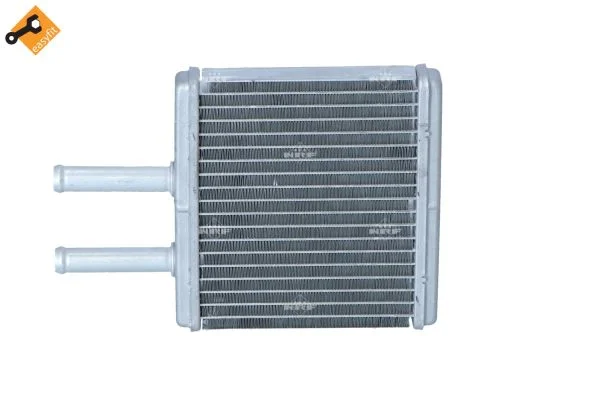 NRF Radiateur de chauffage Chevrolet AVEO 1.2 06-