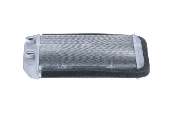 NRF Radiateur de chauffage FIAT 500 1.2 08-