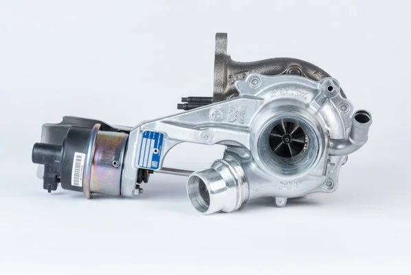 BORGWARNER turbocompresseur