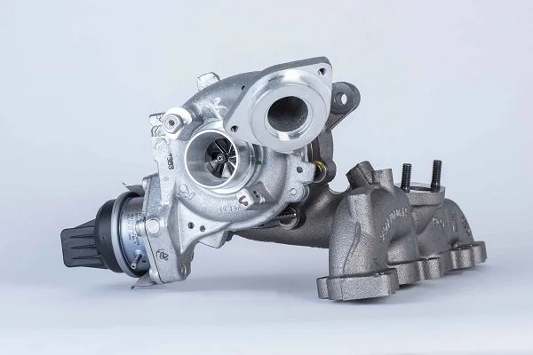 BORGWARNER turbocompresseur