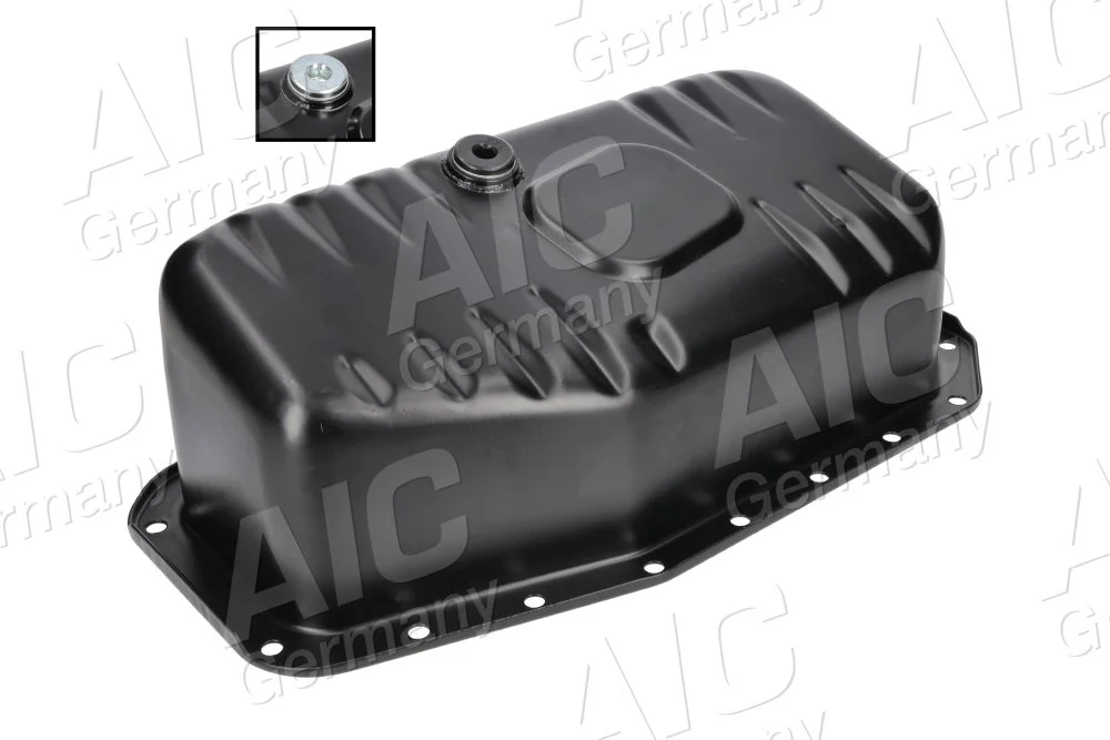 AIC carter d'huile sans joint