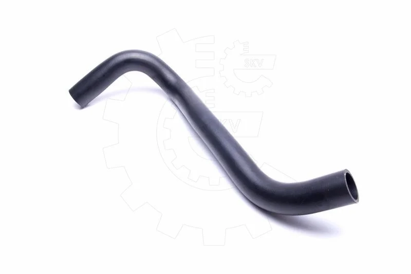 SKV Durite de turbo inférieure gauche
