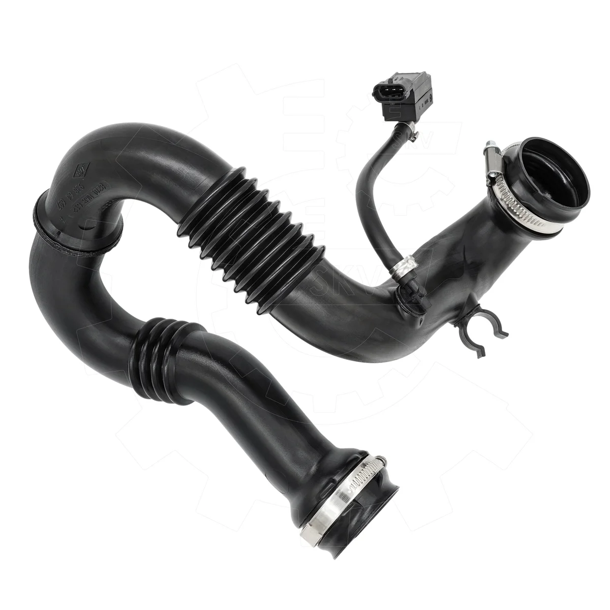SKV Durite de turbo