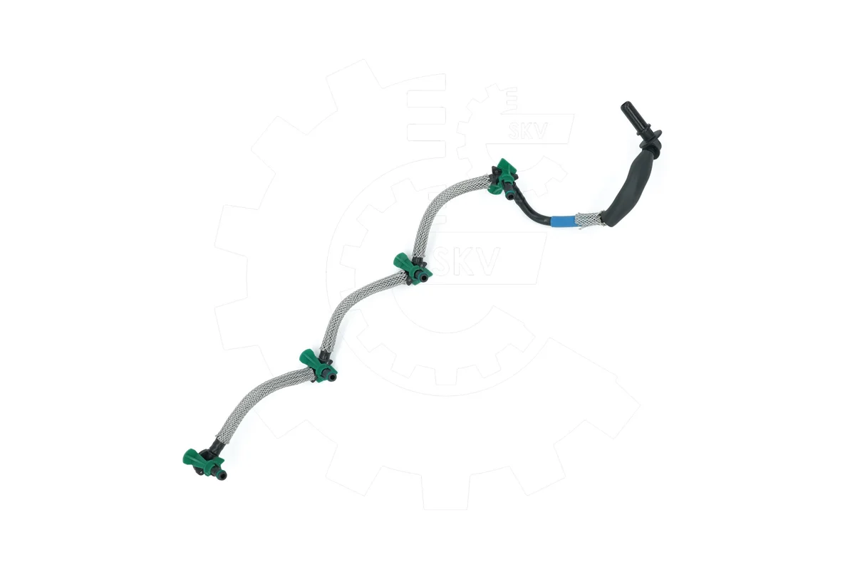SKV Durite de retour carburant