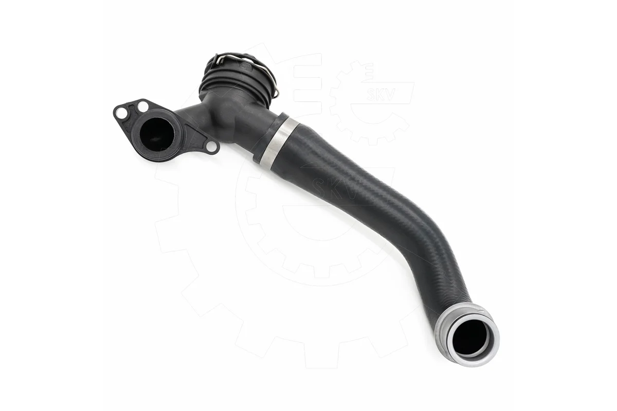 SKV Durite de turbo
