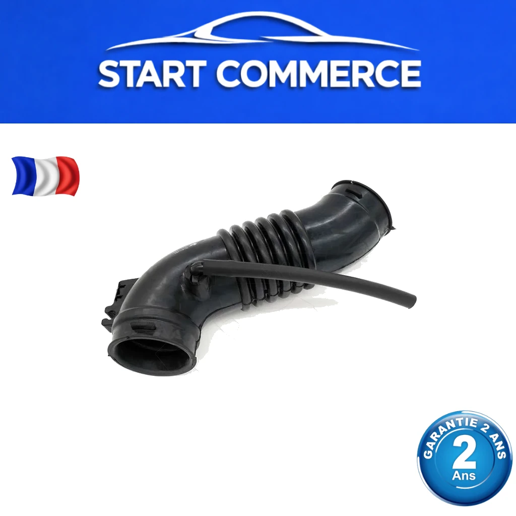 SKV Durite de filtre à air