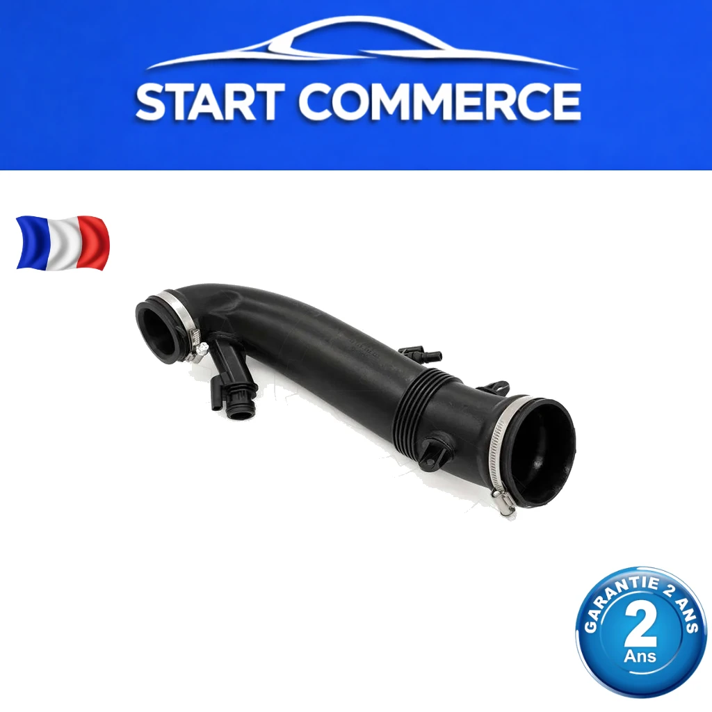 SKV Durite de filtre à air