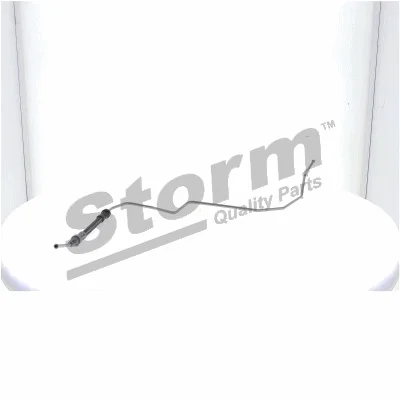 STORM Flexible de frein arrière gauche pour GOLF IV/A3/LEON 4M